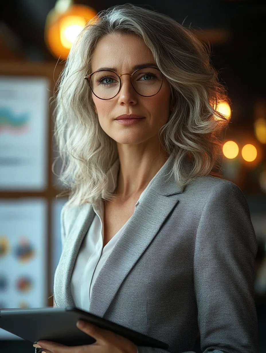 ernestoamg_Create_a_realistic_female_professional_virtual_rep_a107272e-17b1-4b9c-8828-1891c1f80296_3 inteligencia artificial en reclutamiento,análisis de entrevistas,entrevistas de trabajo con ia,cuestionario de entrevistas con ia,mejorar vacantes con ia,generar entrevistas de trabajo con ia,inteligencia artificial en reclutamiento,evaluación de candidatos en entrevista,evaluacion de candidatos por competencias,metodos de evaluacion de candidatos